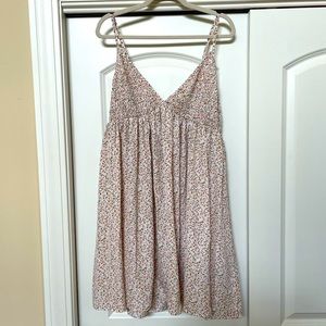 Florals Dress
